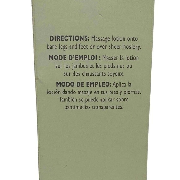 Mary Kay Bliss Lotion for Feet & Legs - Picture 3 of 5